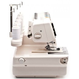 Оверлок MERRYLOCK 5000 белый