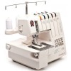 Оверлок MERRYLOCK 5000 белый