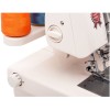 Оверлок MERRYLOCK 5000 белый