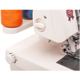 Оверлок MERRYLOCK 5000 белый