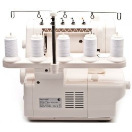 Оверлок MERRYLOCK 5000 белый