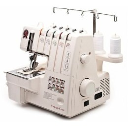 Оверлок MERRYLOCK 5000 белый