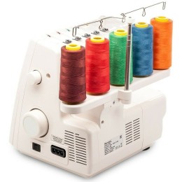 Оверлок MERRYLOCK 5000 белый