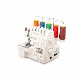 Оверлок MERRYLOCK 5000 белый