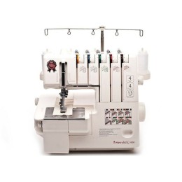 Оверлок MERRYLOCK 5000 белый