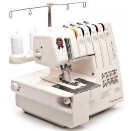 Оверлок MERRYLOCK 5000 белый