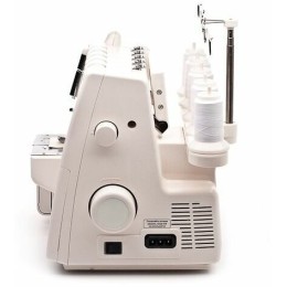 Оверлок MERRYLOCK 5000 белый