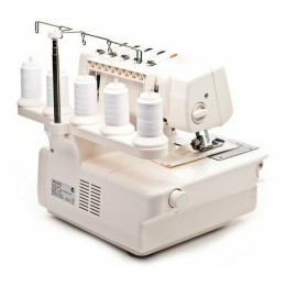 Оверлок MERRYLOCK 5000 белый