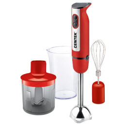 Блендер CENTEK CT-1319 Red