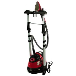 Отпариватель CENTEK CT-2372 малиновый