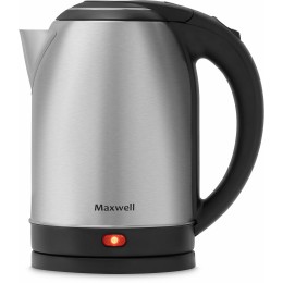 Электрочайник MAXWELL MW-1077 ST