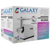Мясорубка GALAXY GL 2411 1200 Вт