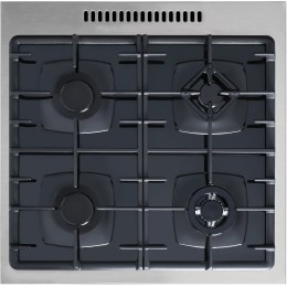 Комбинированная плита GEFEST 6702-04     