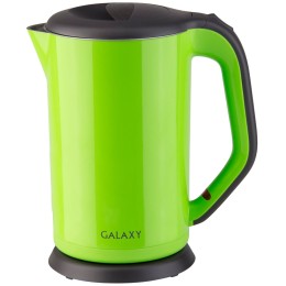 Электрочайник GALAXY GL 0318 (зеленый)