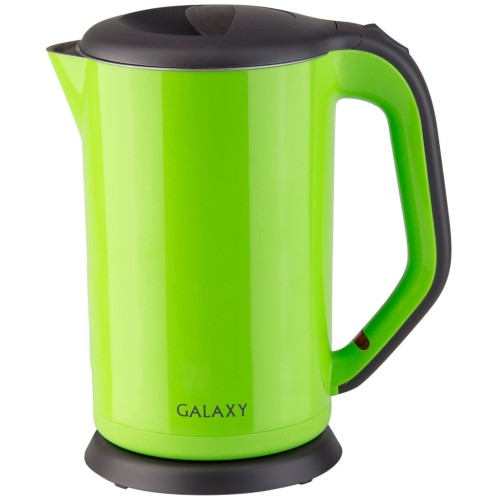 Электрочайник GALAXY GL 0318 (зеленый)