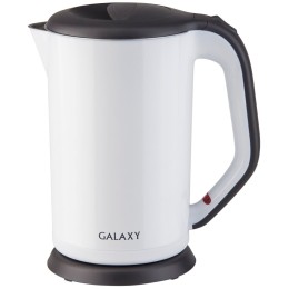 Электрочайник GALAXY GL 0318 (белый)