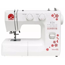 Швейная машина JANOME Sakura95