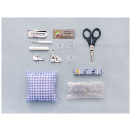 Швейная машина JANOME Sakura95