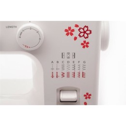 Швейная машина JANOME Sakura95