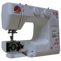 Швейная машина JANOME Sakura95