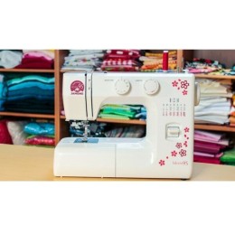 Швейная машина JANOME Sakura95