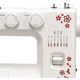 Швейная машина JANOME Sakura95