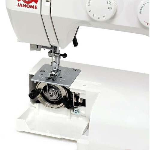 Швейная машина JANOME Sakura95