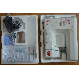 Швейная машина JANOME Sakura95