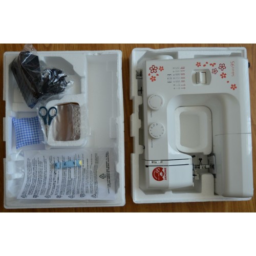 Швейная машина JANOME Sakura95