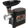 Мясорубка REDMOND RMG-1223-6 1000Вт черный/серебристый