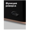 Мясорубка REDMOND RMG-1223-6 1000Вт черный/серебристый