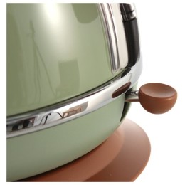 Электрочайник DELONGHI KBOV 2001 GR