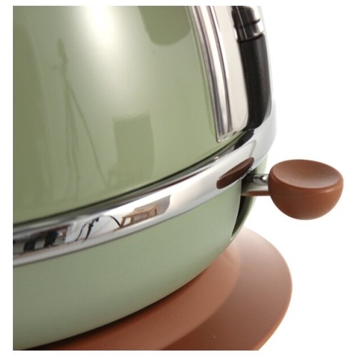 Электрочайник DELONGHI KBOV 2001 GR