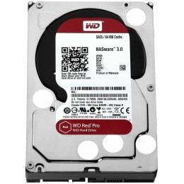 Жесткий диск SATA 12TB 7200RPM 6GB/S 256MB GOLD WD121KRYZ WDC 3.5