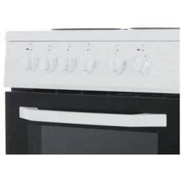Электрическая плита BEKO FFSS56000W