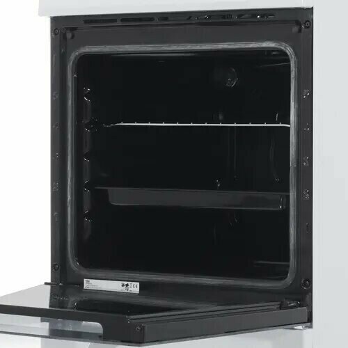 Электрическая плита BEKO FFSS56000W