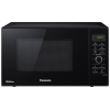 Микроволновая печь PANASONIC NN-GD37HBZPE 23л. 1000Вт черный