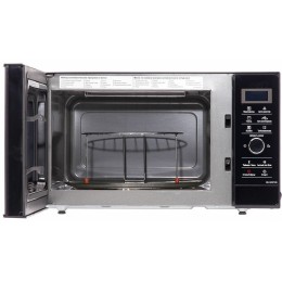 Микроволновая печь PANASONIC NN-GD37HBZPE 23л. 1000Вт черный