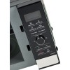 Микроволновая печь PANASONIC NN-SD38HSZPE 23л. 1000Вт черный/серебристый