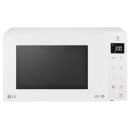 Микроволновая печь LG MW23R35GIH СВЧ соло 23л. Соло. белый.