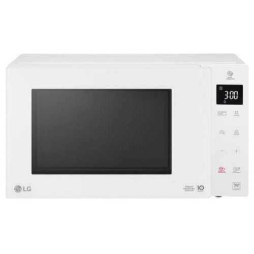 Микроволновая печь LG MW23R35GIH СВЧ соло 23л. Соло. белый.