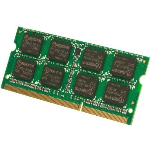 Модуль памяти QUMO SO-DIMM DDR-III 4GB QUMO 1600MHz PC-12800 512x8  CL11  1.35 V (QUM3S-4G1600C11L)