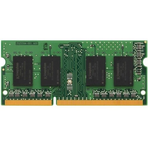 Модуль памяти QUMO SO-DIMM DDR-III 4GB QUMO 1600MHz PC-12800 512x8  CL11  1.35 V (QUM3S-4G1600C11L)