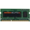 Модуль памяти QUMO SO-DIMM DDR-III 4GB QUMO 1600MHz PC-12800 256Mx8 CL11 1,35V  Retail (QUM3S-4G1600K11L)