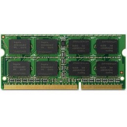 Модуль памяти QUMO SO-DIMM DDR-III 8GB 1600MHz PC-12800 512Mx8 CL11 1.35 V Retail (QUM3S-8G1600C11L)