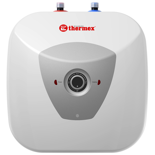 Водонагреватель THERMEX Pro H 15 U 1.5кВт 10л электрический настенный