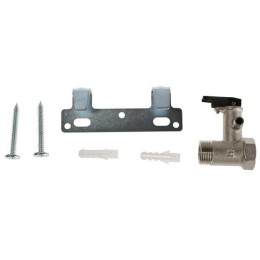 Водонагреватель THERMEX Pro H 15 U 1.5кВт 10л электрический настенный