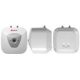Водонагреватель THERMEX Pro H 15 O 1.5кВт 15л электрический настенный