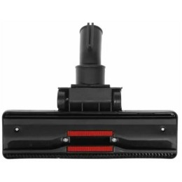 Пылесос WILLMARK VC-2067CY (циклон, красный, трубка телескопическая металлическая, 2000Вт)