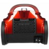 Пылесос WILLMARK VC-2067CY (циклон, красный, трубка телескопическая металлическая, 2000Вт)